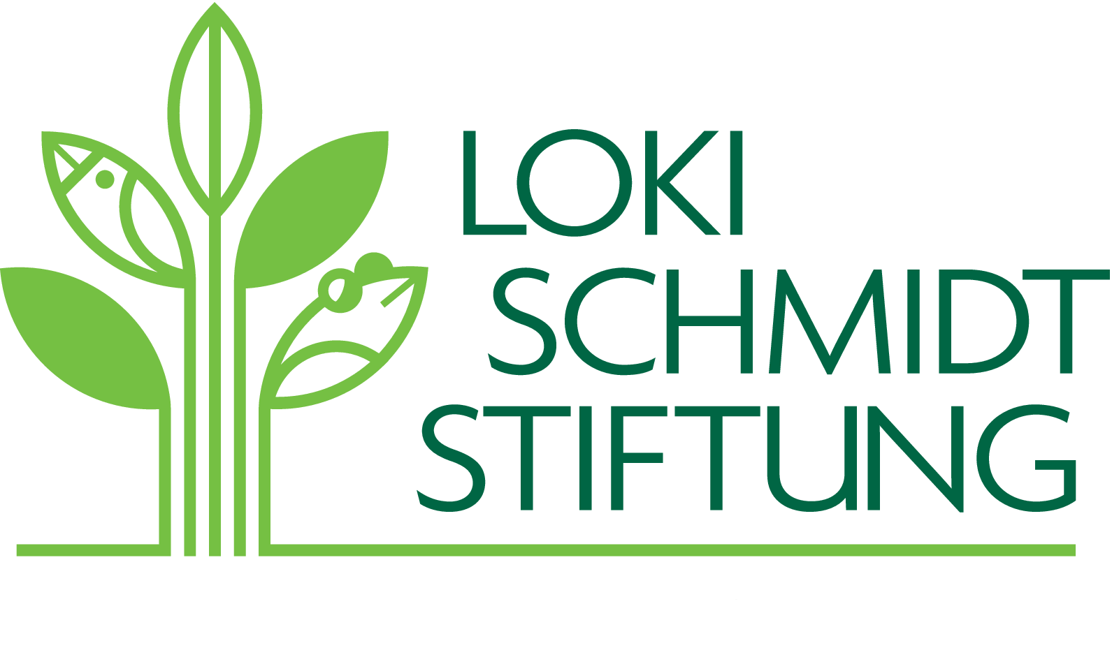 Loki Schmidt Stiftung
